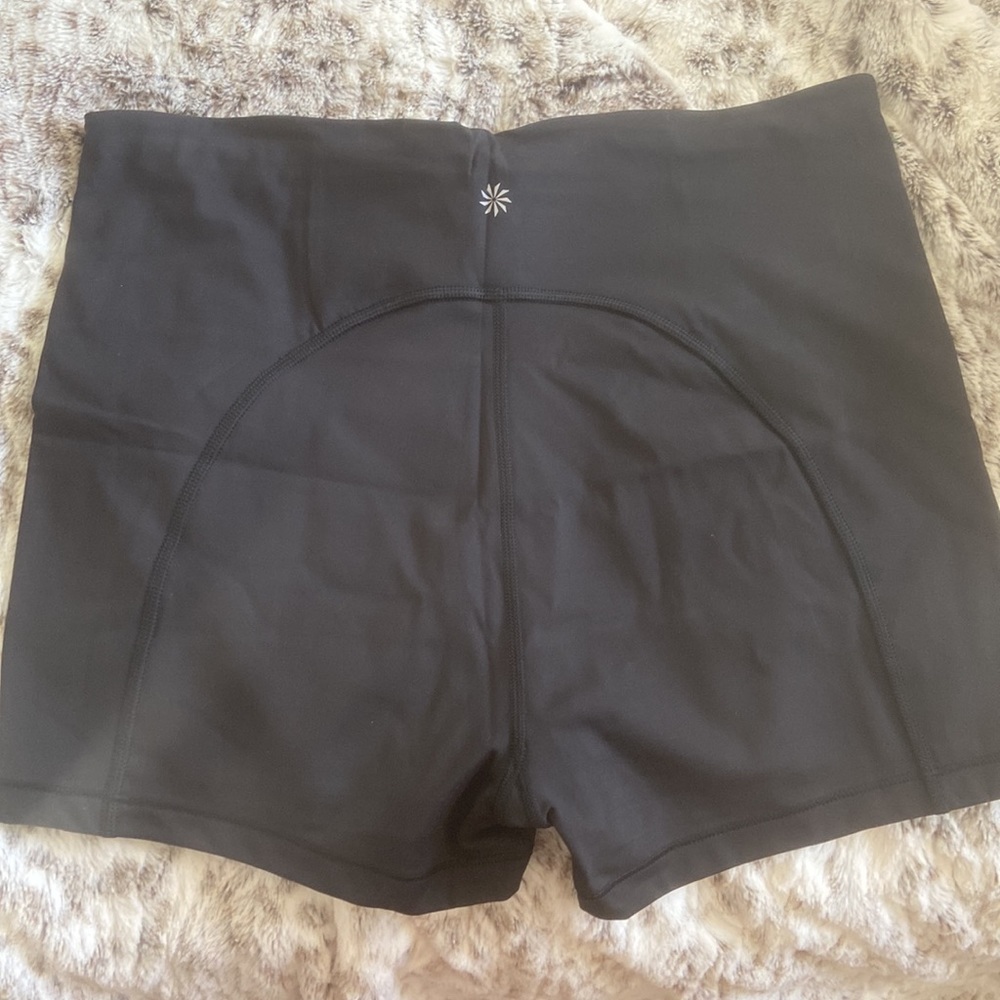 ATHLETA SPANDEX - Picture 3 of 3